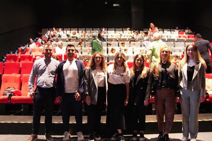 Astor Enerji’den Sosyal Sorumluluğa Yenilikçi Yaklaşım