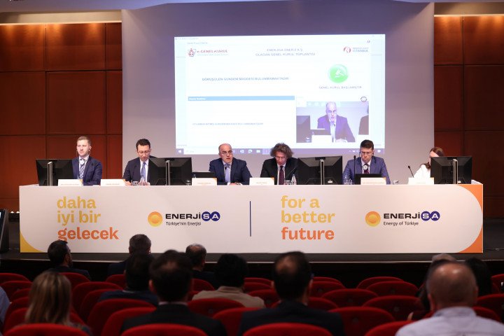 Enerjisa Enerji Finansal ve Operasyonel Sonuçlarını Açıkladı