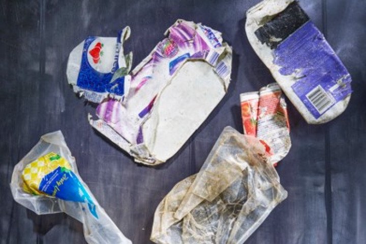 TOMRA Plastik Ayıklama Çözümüyle Bir İlke İmza Attı