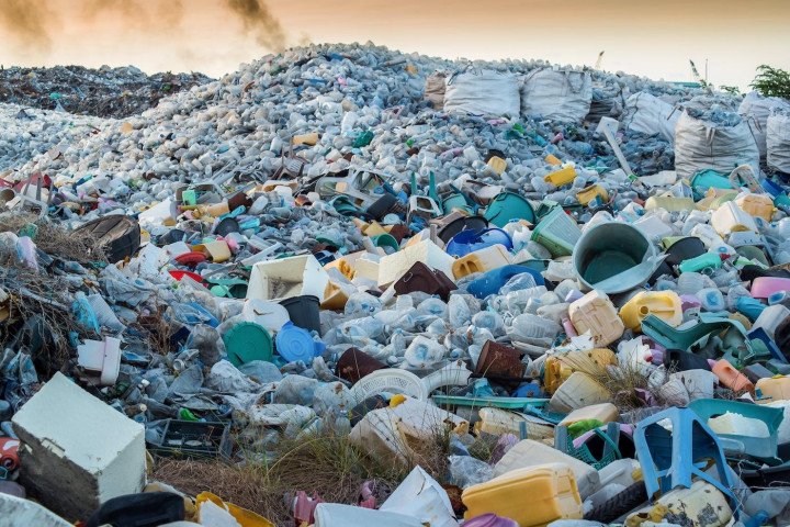 Ottawa Plastik Müzakereleri Sona Erdi