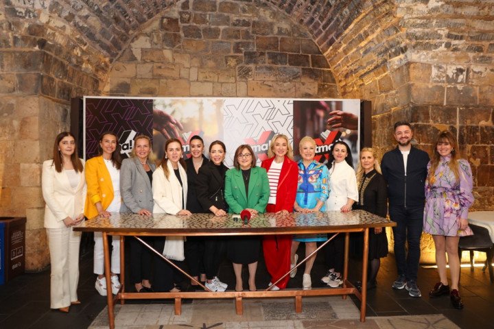ATMA Derneği Gaziantep Sokaklarını Temiz Tutmak İçin Geliyor