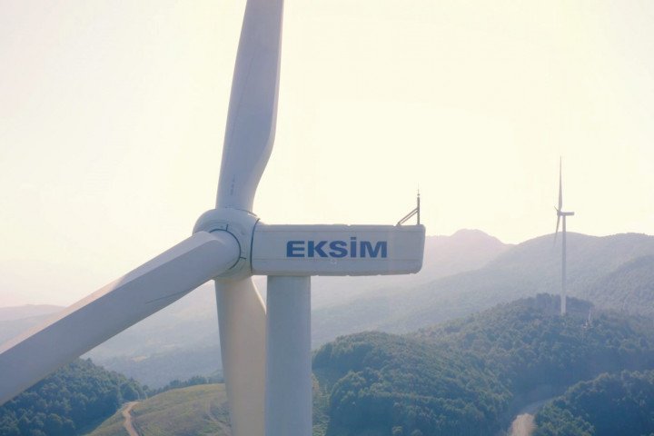 Eksim Holding Yeşil Dönüşüme Hazırlanıyor