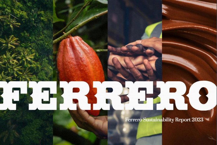 Ferrero Grubu Hedeflerine Ulaşma Yolunda İlerleme Kaydetti