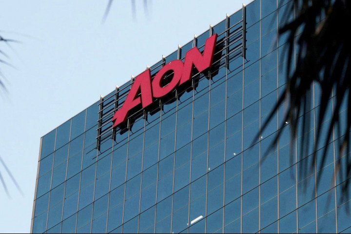Aon Dört Mega Trendin Risk Analizini Açıkladı