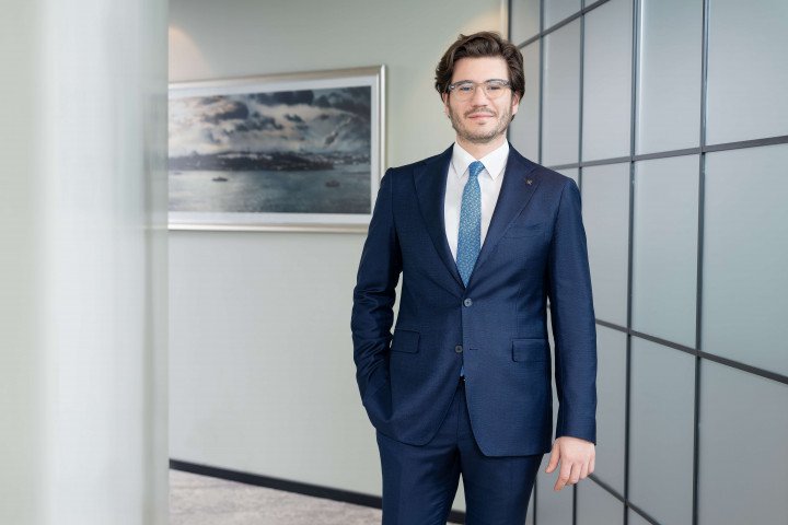 Yeşil Patent Sürdürülebilirlik Faaliyetlerini Destekliyor