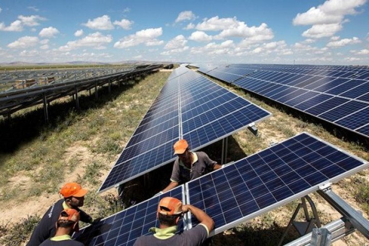 Solar3GW Türkiye Güneş Enerjisi Sektöründe İstihdam’ Raporunu Açıkladı!