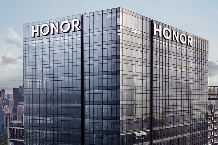 HONOR-2 HONOR