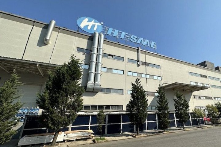 HT Solar Güneş Panellerini Intersolar Fuarı’nda Sergileyecek