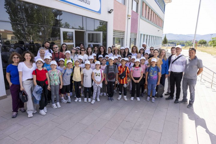 Hayat-Holding-Dunya-Cevre-Gunu-2 Hayat Holding Dünya Çevre Günü