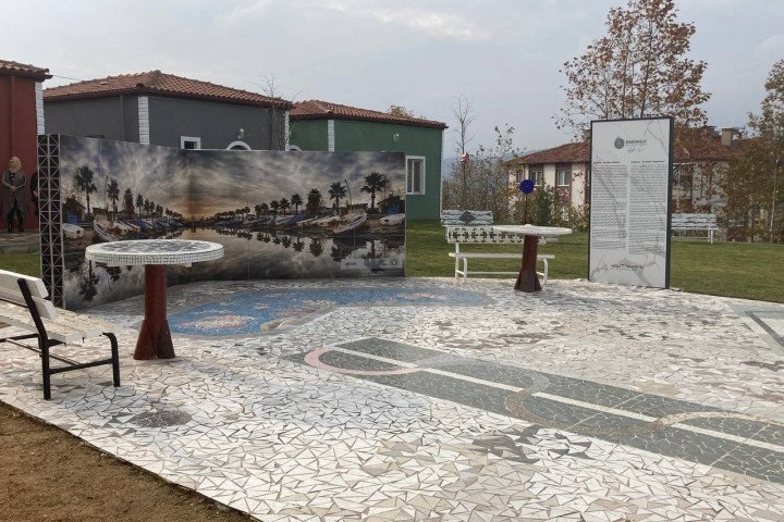 KUTAHYA-PORSELEN-2 KÜTAHYA PORSELEN