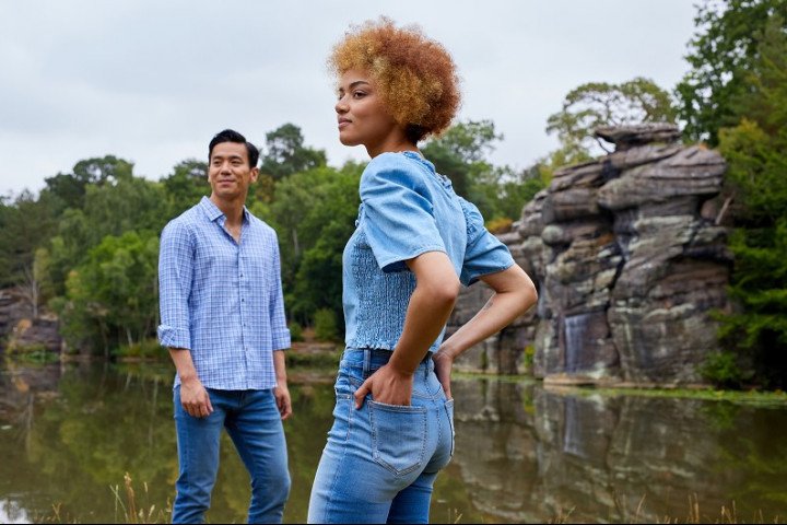 TENCEL-denim-2 TENCEL denim
