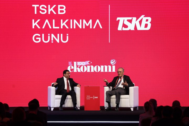 Finans, Akademi ve İş Dünyası Bir Araya Geldi