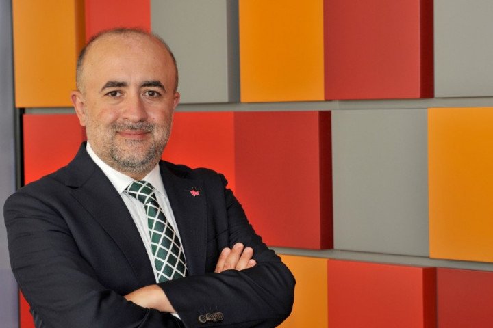 Cenk Ulu