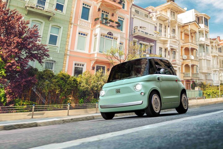 FIAT ve Voltify’dan Sürdürülebilir Mobilite Yolunda İş Birliği