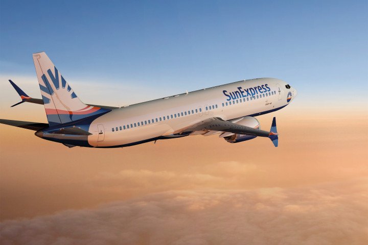 SunExpress VCT Finlet ile Karbon Ayak İzini Azaltıyor