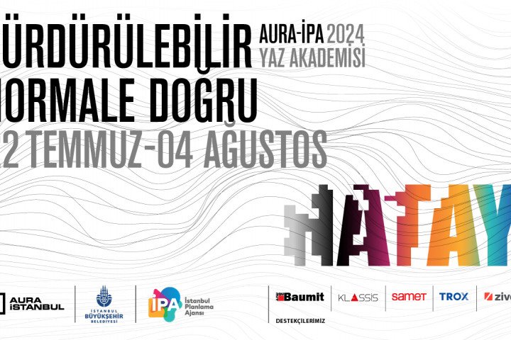 Surdurulebilir-Normale-Dogru-2 Sürdürülebilir Normale Doğru