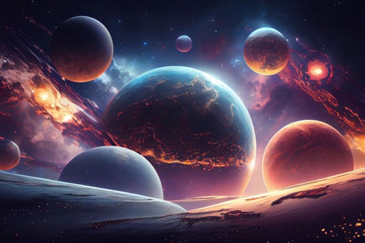 NASA’dan Sürdürülebilir Uzay İçin 5 Projeye Destek