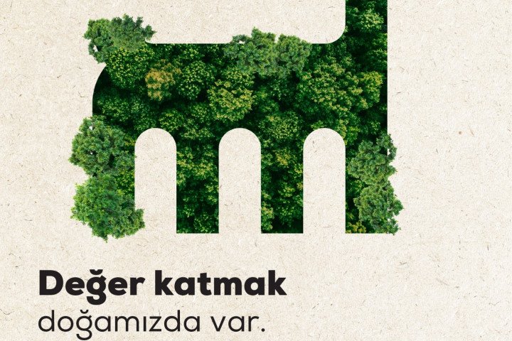 Karaca Sürdürülebilirlik Çalışmaları ile Değer Katıyor