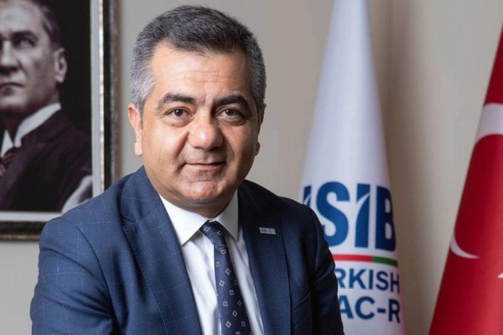 ISIB-Yonetim-Kurulu-Baskani-Mehmet-Sanal-2 İSİB Yönetim Kurulu Başkanı Mehmet Şanal