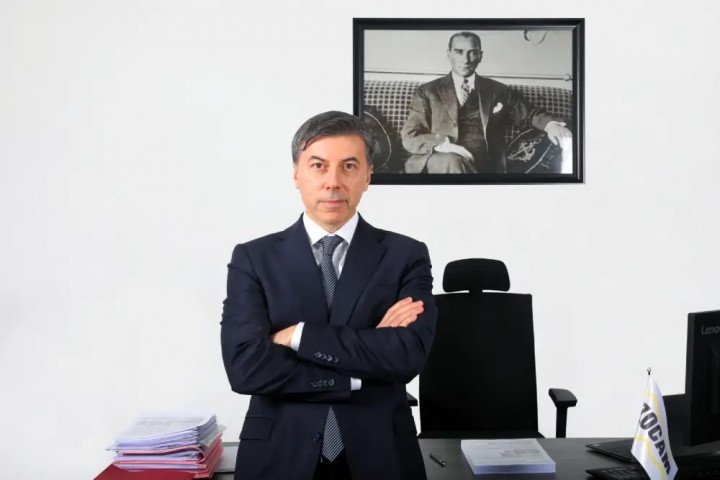 Izocam-Genel-Direktoru-Murat-Savci-2 İzocam Genel Direktörü Murat Savcı