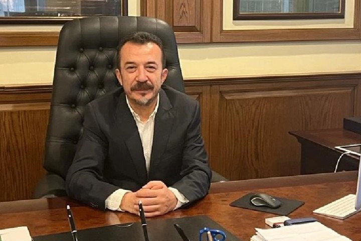 PASHA-Group-Yonetim-Kurulu-Baskani-Vedat-Erbas-2 PASHA Group Yönetim Kurulu Başkanı Vedat Erbaş