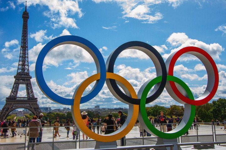 Paris 2024