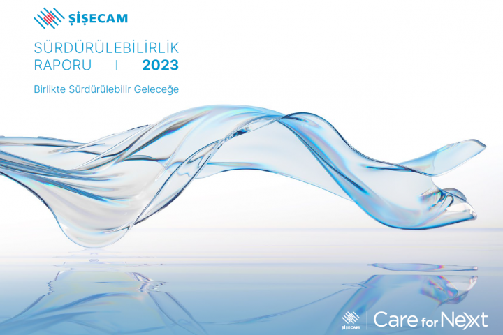 Şişecam’ın 2023 Sürdürülebilirlik Raporu Yayımlandı