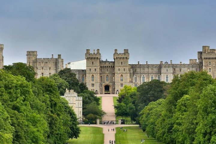 Windsor-Kalesi-2 Windsor Kalesi