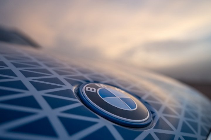 BMW’nin Hidrojen Yakıt Hücreli Modeli 2028’de Yola Çıkacak