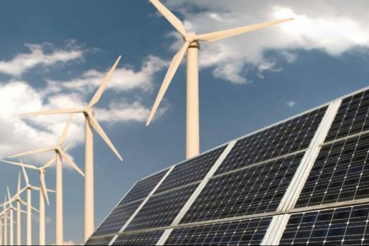 Birleşik Krallık Enerji Güvenliği Konusunda AB ile İş Birliği Yaptı