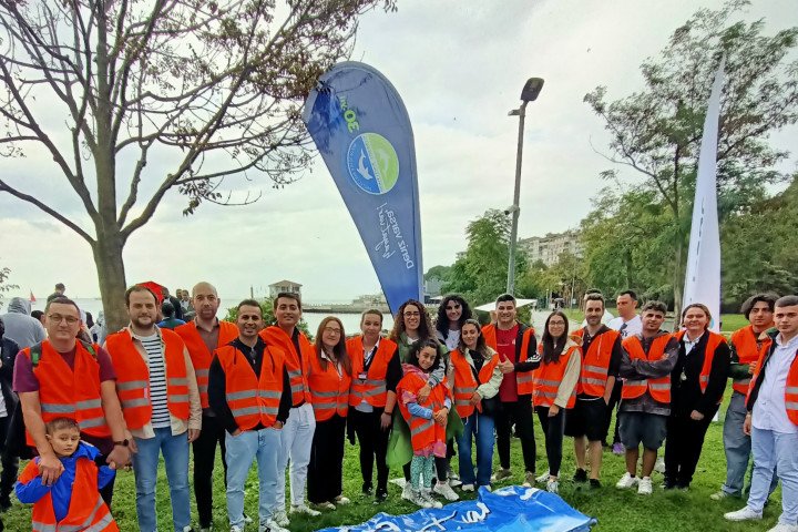 Migros Çalışanları Daha Temiz Bir Dünya İçin TURMEPA ile El Ele Verdi