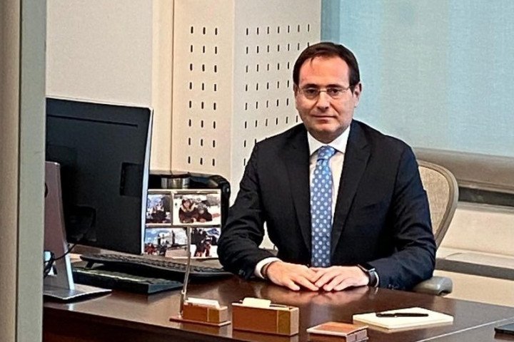 Borusan Otomotiv Grubu’ndan 20 Milyon Euro Tutarında Yeşil Kredi Anlaşması