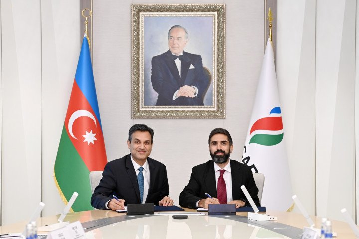 SOCAR Emisyon İzleme Kapasitesini Geliştirmek İçin Honeywell’i Seçti