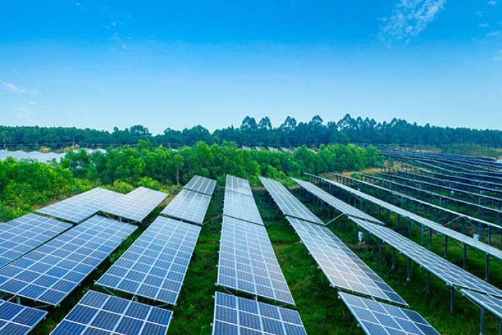 Türk Çelik Üreticileri Güneş Enerjisine Yatırım Yapıyor