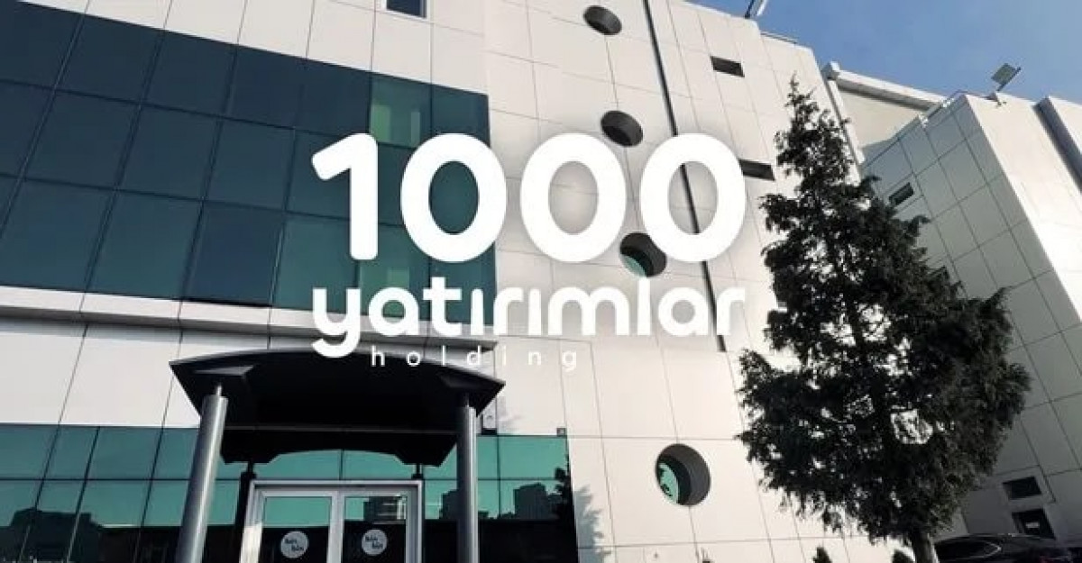 1000 Yatırımlar Holding