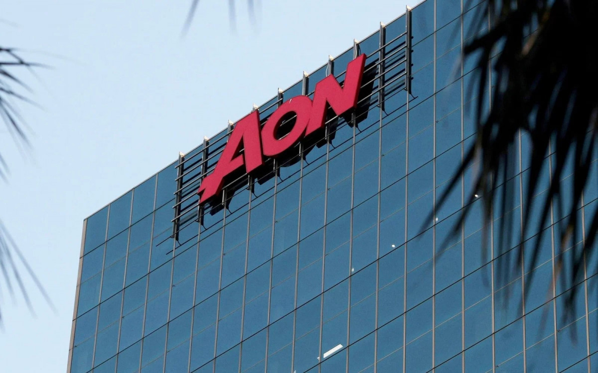 Aon