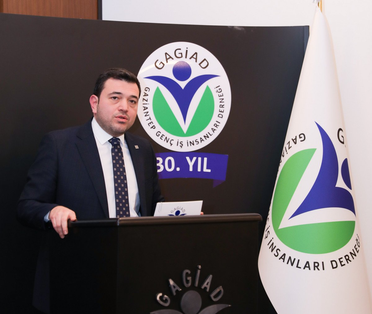 GAGİAD karbon ayak izi GAGİAD karbon ayak izi