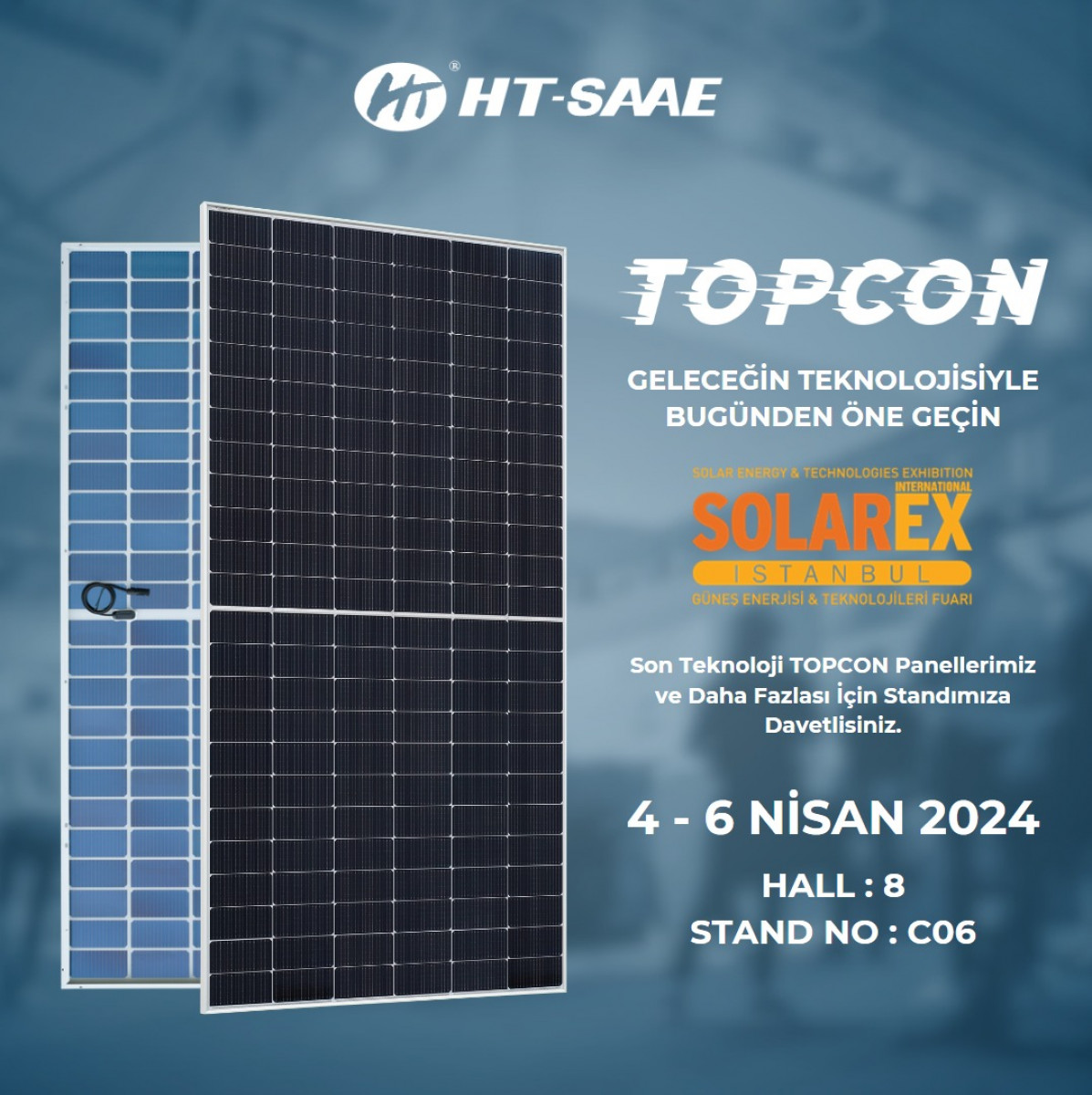 HT Solar