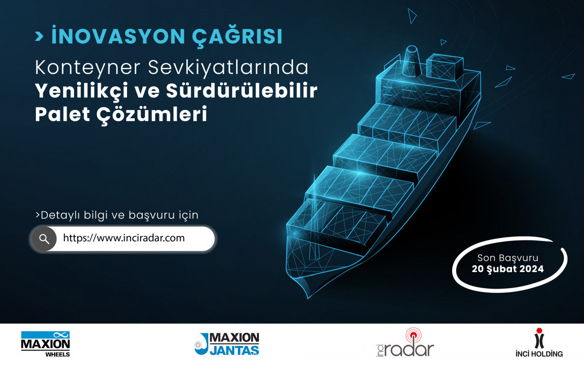 İnci Radar İnovasyon Yarışması