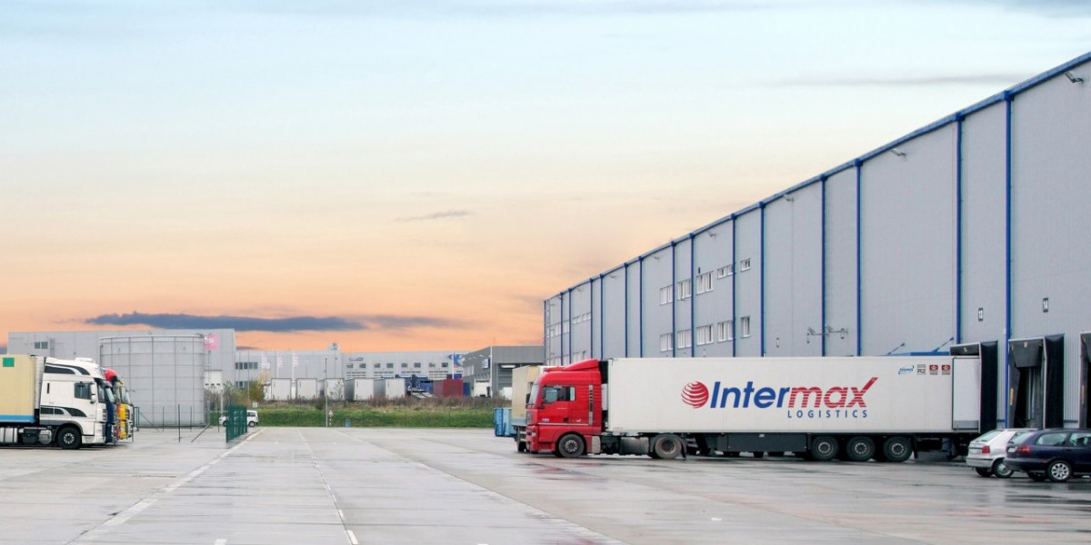 Intermax Logistics