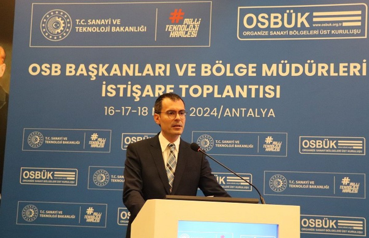 İstişare Toplantısı İstişare Toplantısı