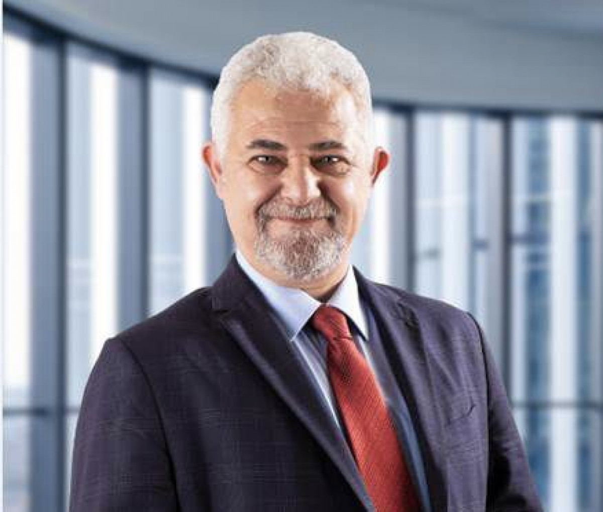 KORDSA CEO İbrahim Özgür Yıldırım