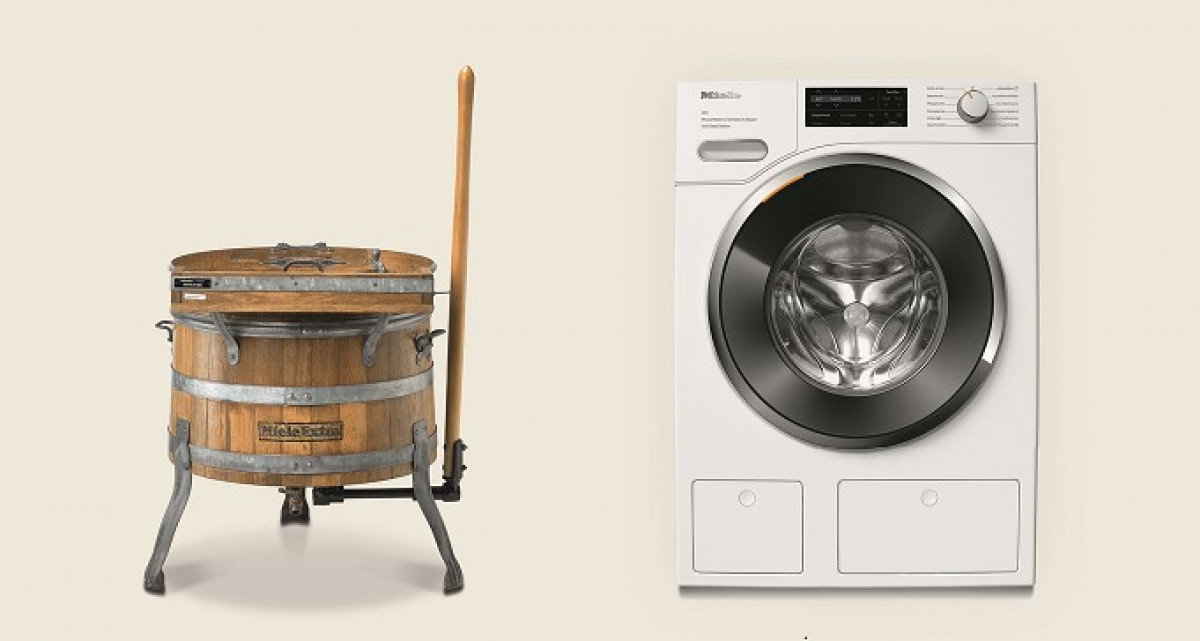 Miele 125 Yıl