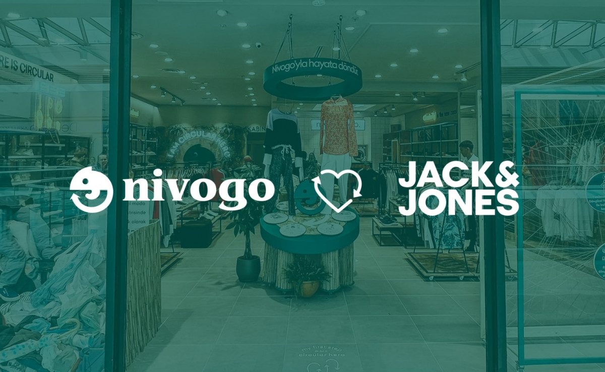 Nivogo ve Jack&Jones