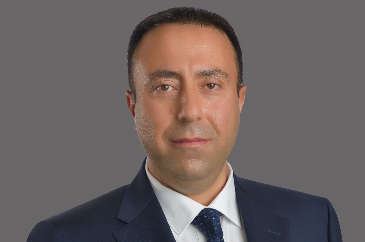 Oğuzhan Özsürekci