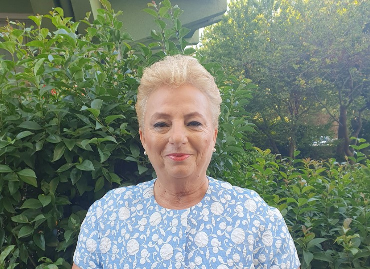 Prof. Dr. Filiz Karaosmanoğlu