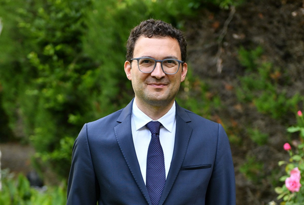 Roca Türkiye Genel Müdürü Salvador Lopez Oliva Roca Türkiye Genel Müdürü Salvador Lopez Oliva