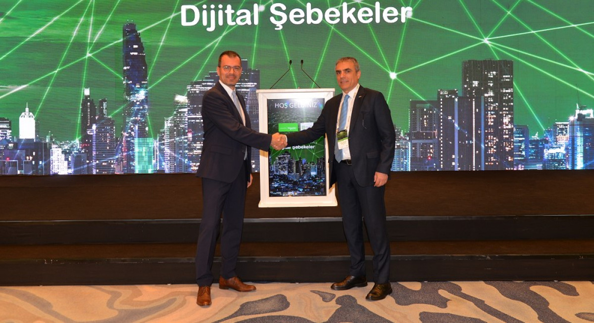 Schneider Electric ve Elder