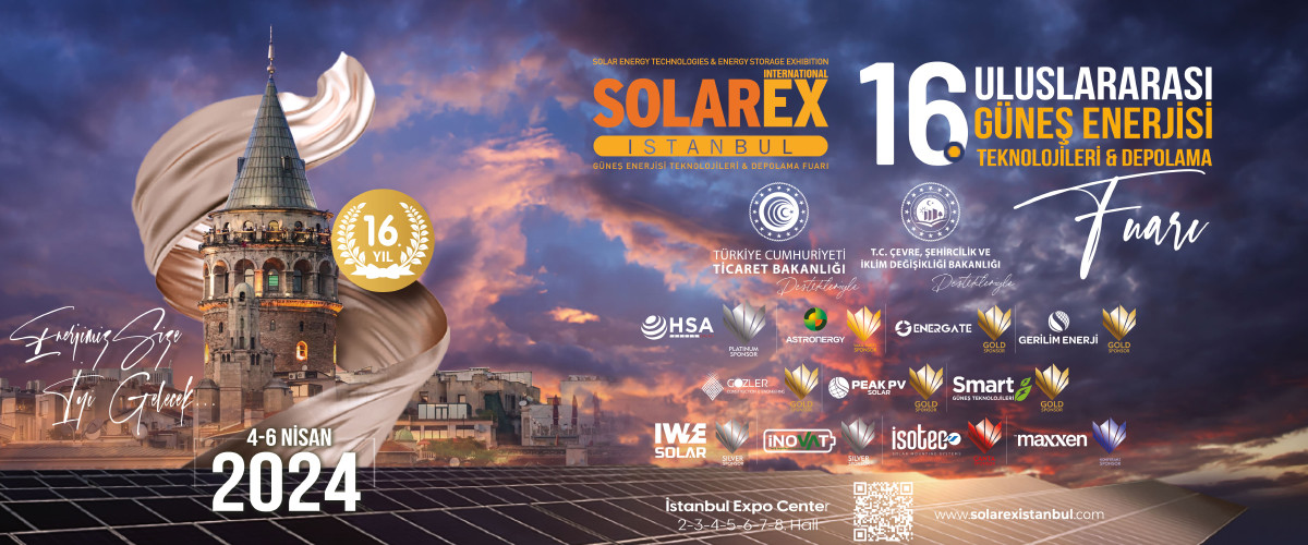 SolarEX İstanbul