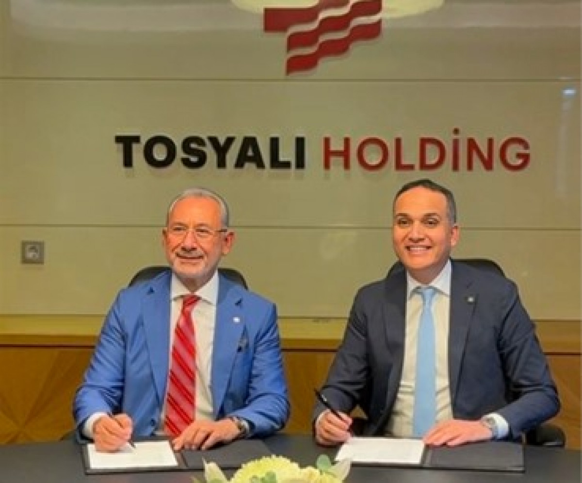 Tosyalı Holding